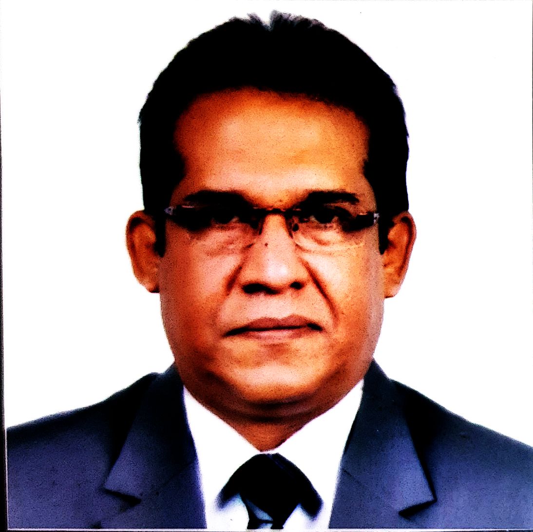 Bikash Kumar Saha